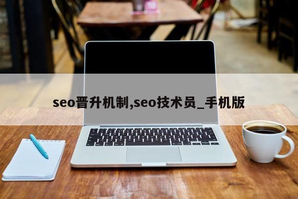 seo晋升机制,seo技术员_手机版