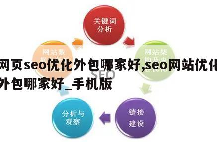 网页seo优化外包哪家好