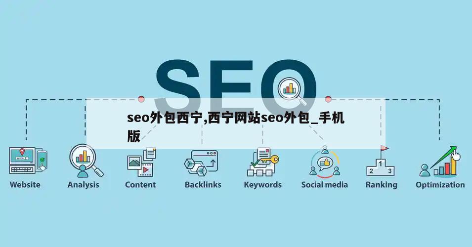 seo外包西宁