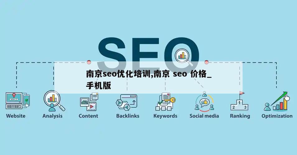 南京seo优化培训,南京 seo 价格_手机版