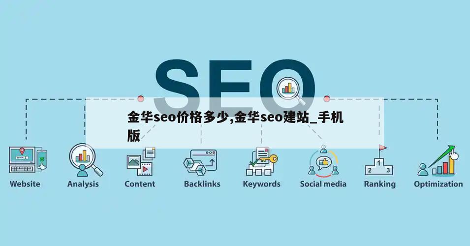 金华seo价格多少,金华seo建站_手机版