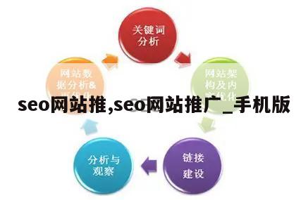 seo网站推