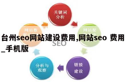 台州seo网站建设费用,网站seo 费用_手机版