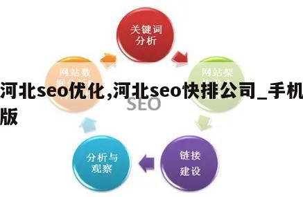 河北seo优化