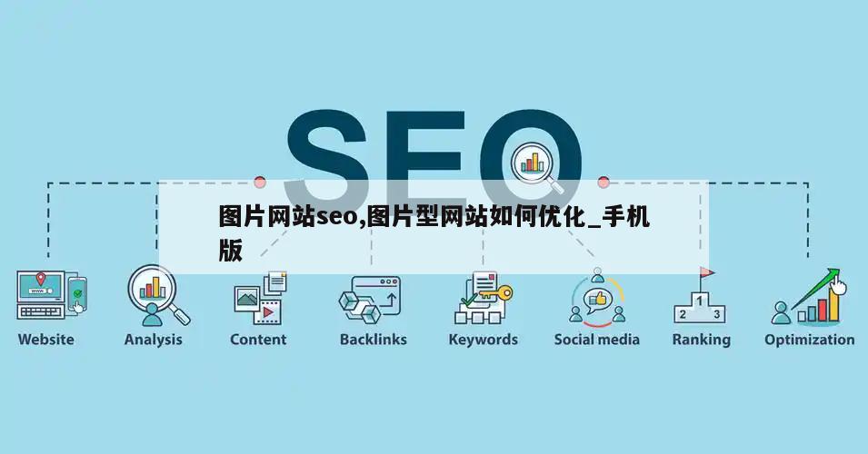 图片网站seo,图片型网站如何优化_手机版