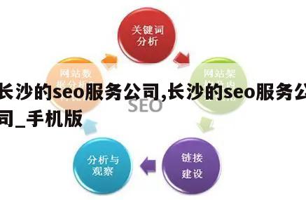 长沙的seo服务公司,长沙的seo服务公司_手机版