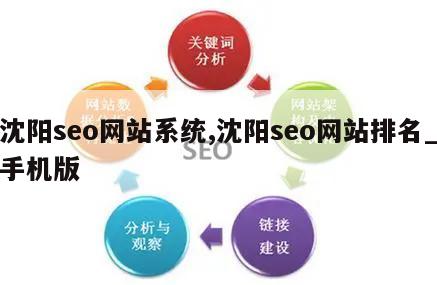 沈阳seo网站系统,沈阳seo网站排名_手机版