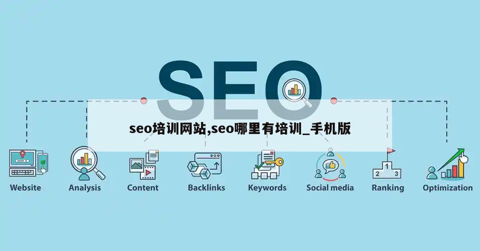 seo培训网站,seo哪里有培训_手机版