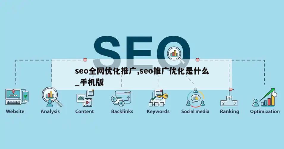 seo全网优化推广,seo推广优化是什么_手机版