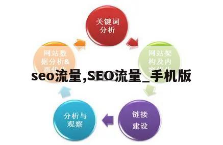 seo流量,SEO流量_手机版