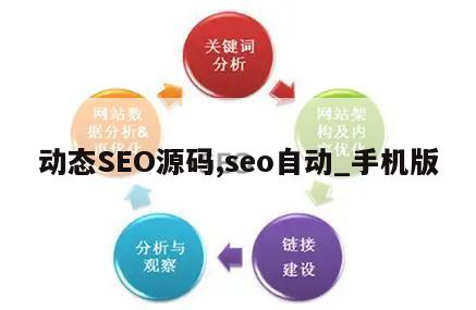 动态SEO源码,seo自动_手机版