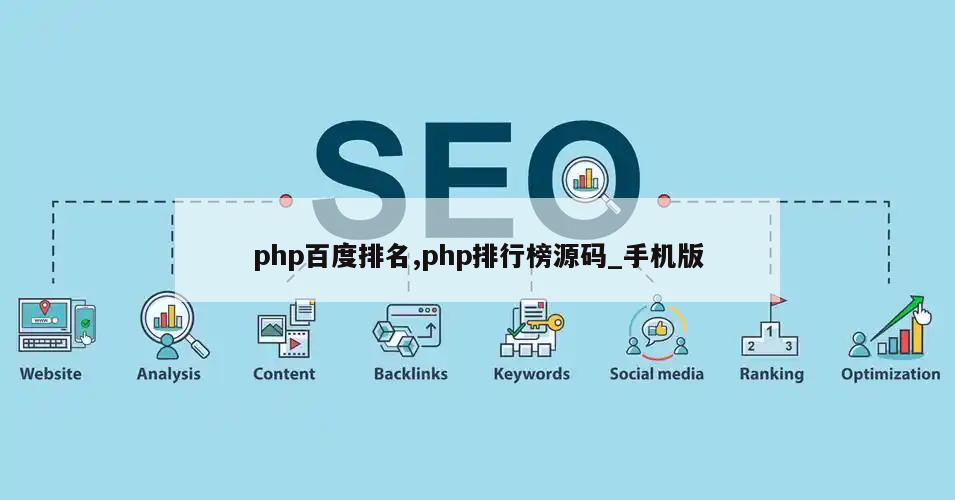 php百度排名,php排行榜源码_手机版