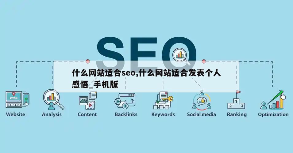 什么网站适合seo,什么网站适合发表个人感悟_手机版