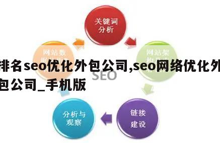 排名seo优化外包公司,seo网络优化外包公司_手机版