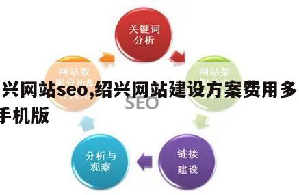 绍兴网站seo,绍兴网站建设方案费用多少_手机版