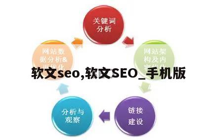 软文seo,软文SEO_手机版