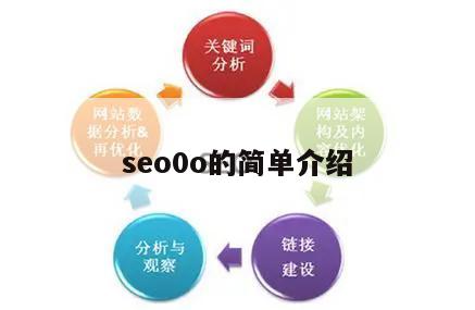 seo0o的简单介绍