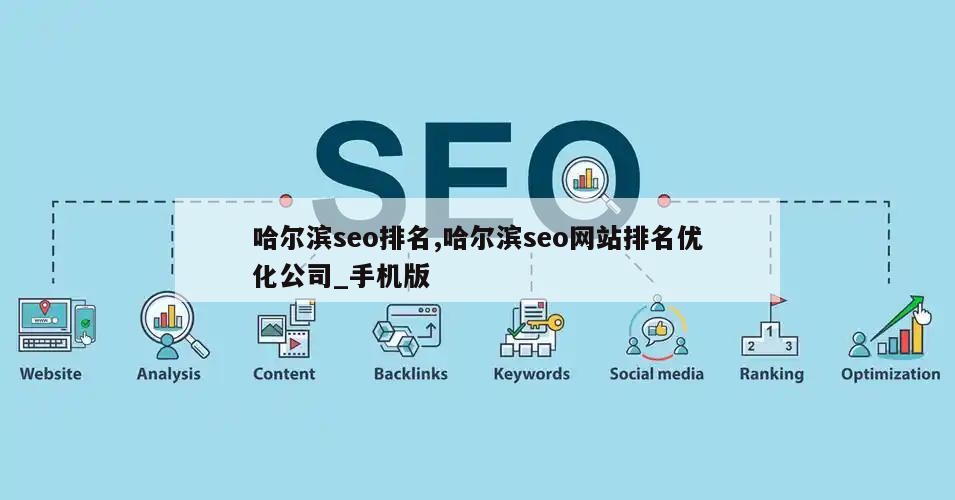 哈尔滨seo排名,哈尔滨seo网站排名优化公司_手机版