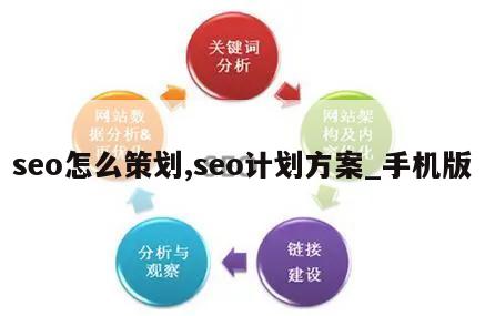 seo怎么策划,seo计划方案_手机版