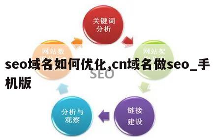 seo域名如何优化,cn域名做seo_手机版