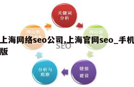 上海网络seo公司,上海官网seo_手机版