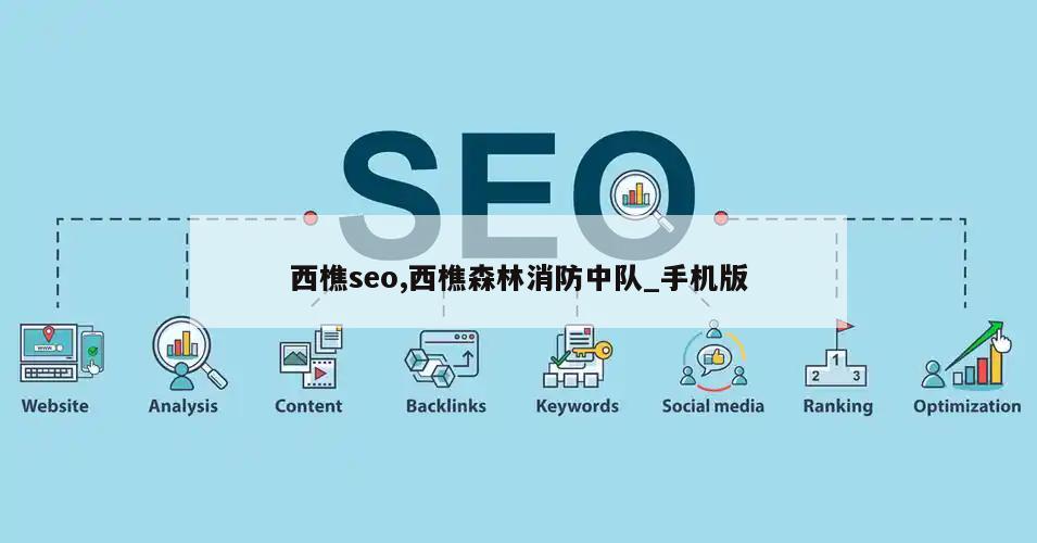 西樵seo,西樵森林消防中队_手机版