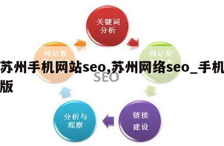 苏州手机网站seo,苏州网络seo_手机版