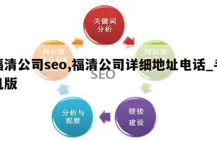 福清公司seo,福清公司详细地址电话_手机版