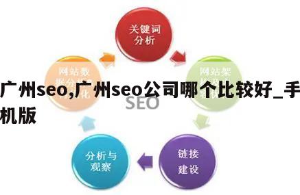 广州seo,广州seo公司哪个比较好_手机版