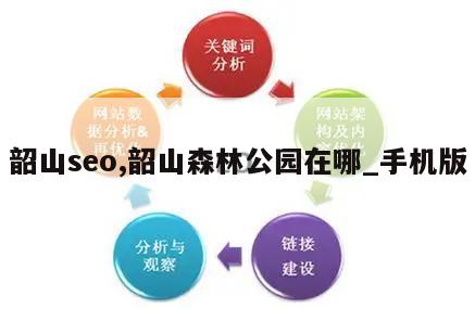 韶山seo,韶山森林公园在哪_手机版