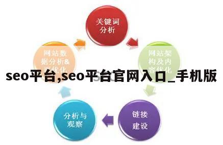 seo平台,seo平台官网入口_手机版