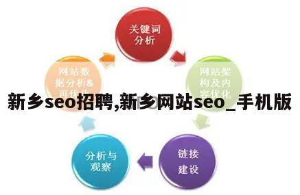 新乡seo招聘,新乡网站seo_手机版