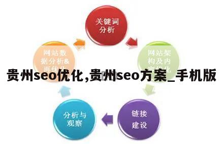 贵州seo优化,贵州seo方案_手机版