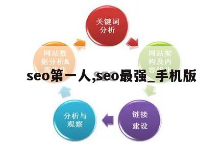 seo第一人,seo最强_手机版