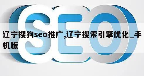 辽宁搜狗seo推广,辽宁搜索引擎优化_手机版