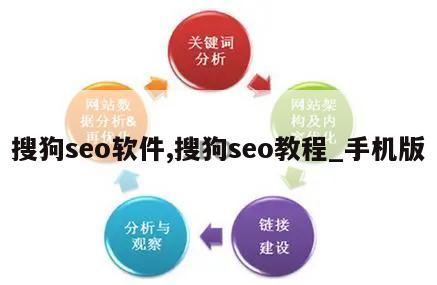 搜狗seo软件,搜狗seo教程_手机版