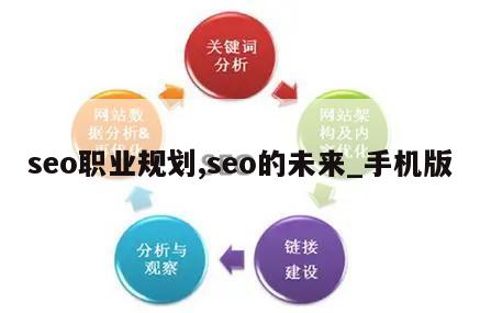 seo职业规划,seo的未来_手机版