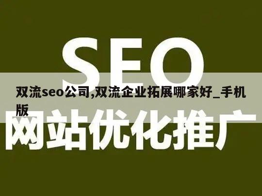 双流seo公司,双流企业拓展哪家好_手机版