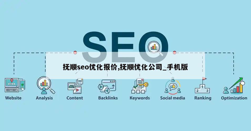 抚顺seo优化报价,抚顺优化公司_手机版