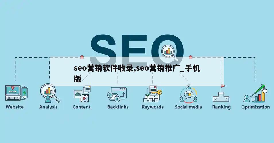 seo营销软件收录,seo营销推广_手机版