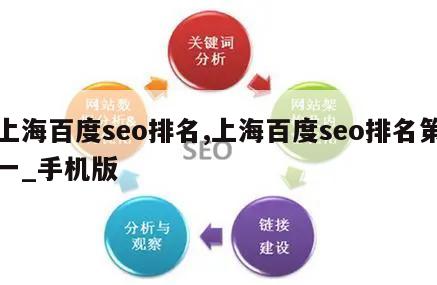 上海百度seo排名,上海百度seo排名第一_手机版