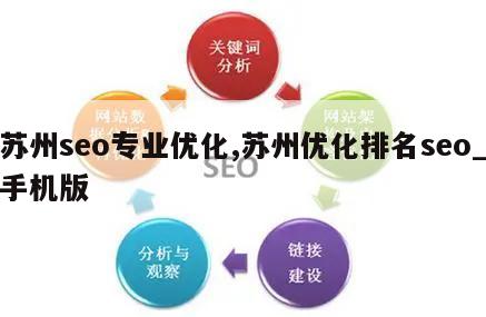 苏州seo专业优化,苏州优化排名seo_手机版