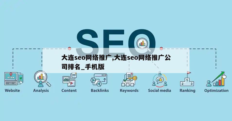 大连seo网络推广,大连seo网络推广公司排名_手机版