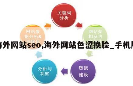 海外网站seo,海外网站色涩换脸_手机版