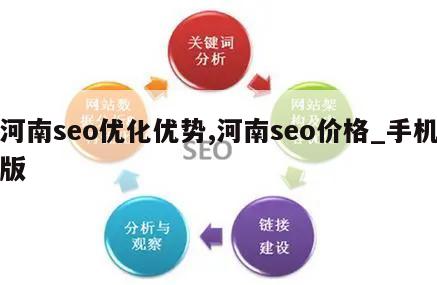 河南seo优化优势,河南seo价格_手机版