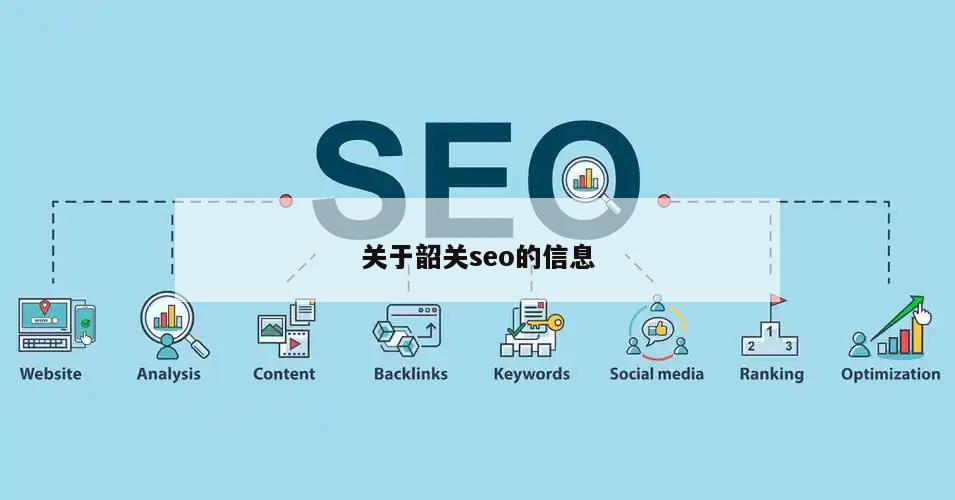 关于韶关seo的信息