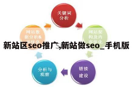 新站区seo推广,新站做seo_手机版