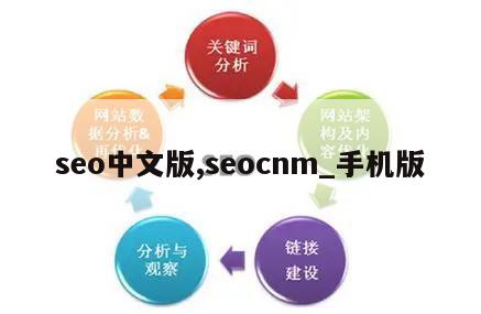 seo中文版,seocnm_手机版