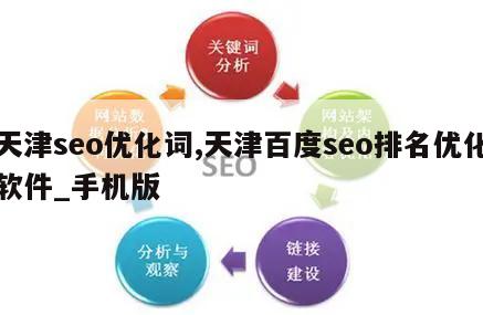 天津seo优化词,天津百度seo排名优化软件_手机版