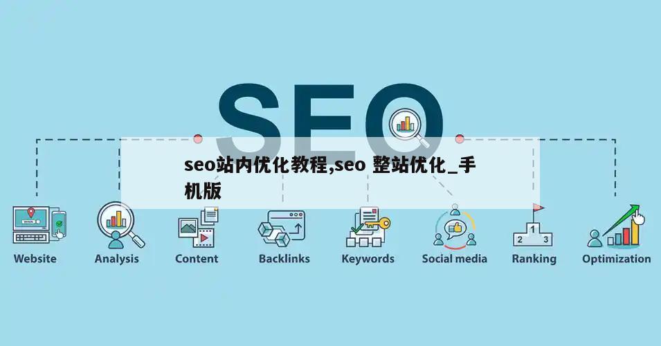 seo站内优化教程,seo 整站优化_手机版